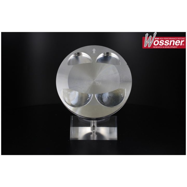 Kolvsats Wössner 96,97 mm – bild 5