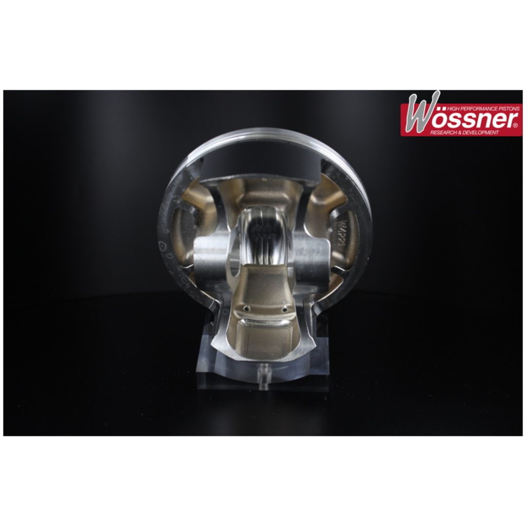 Kolvsats Wössner 96,97 mm – bild 4
