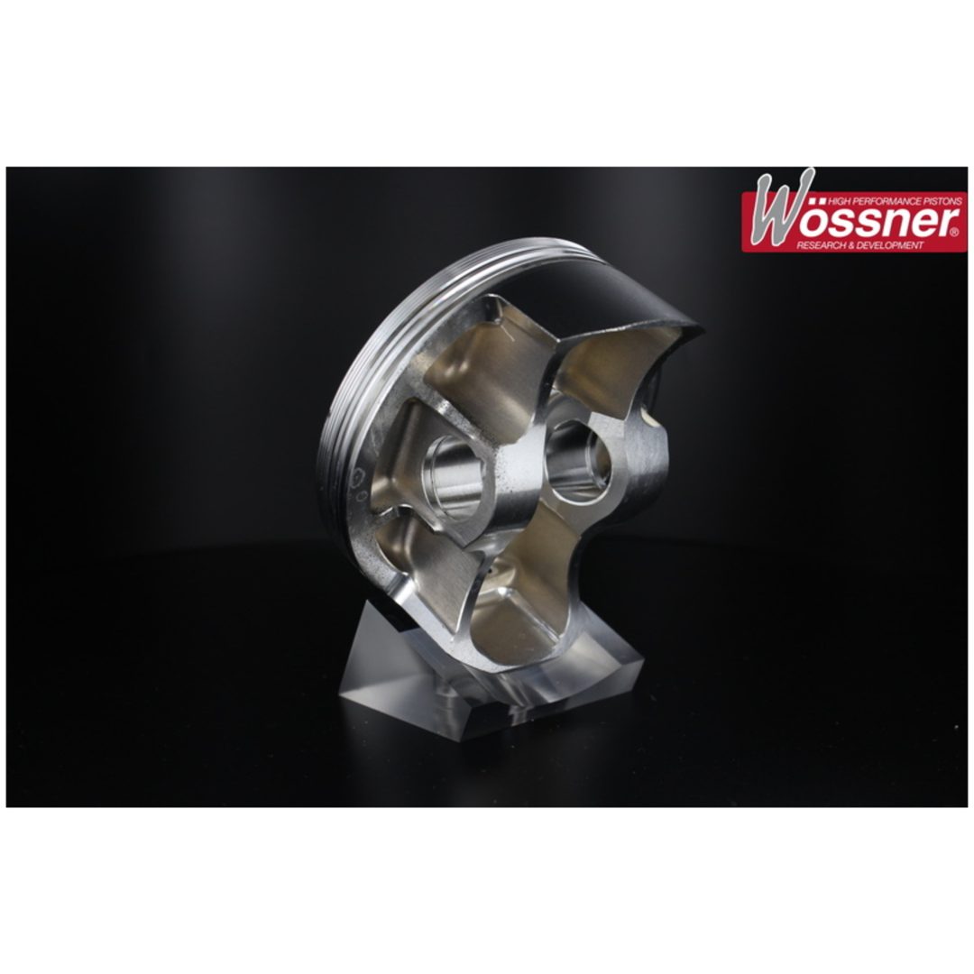 Kolvsats Wössner 96,97 mm – bild 3