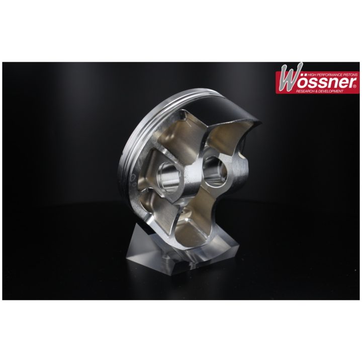 Kolvsats Wössner 96,97 mm – bild 3