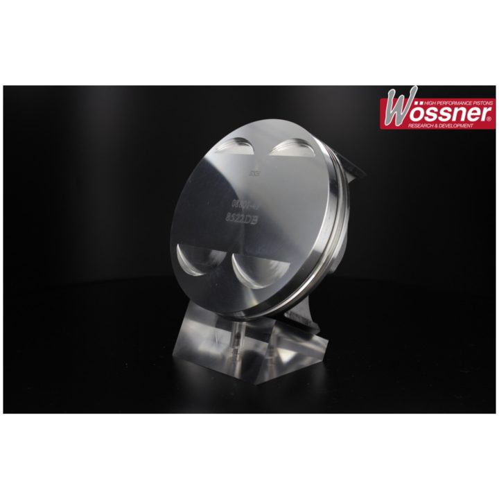 Kolvsats Wössner 97,94mm – bild 5