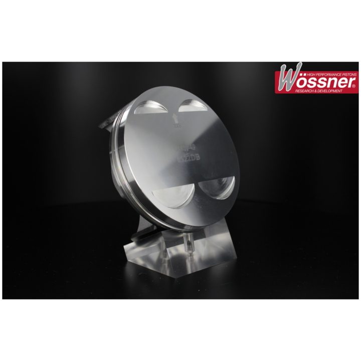Kolvsats Wössner 97,94mm – bild 2