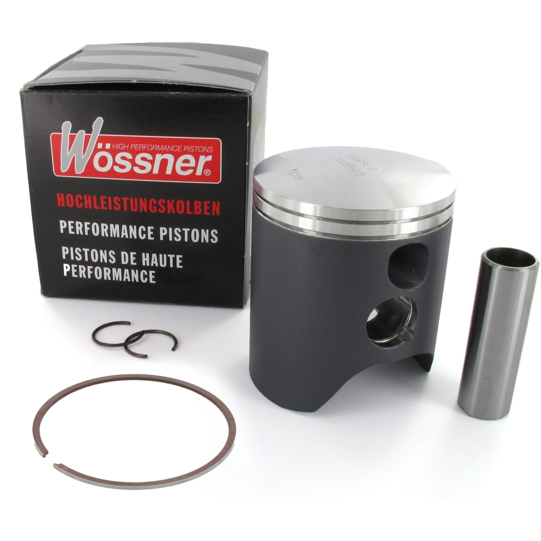 Kolvsats Wössner Diam 71,93mm