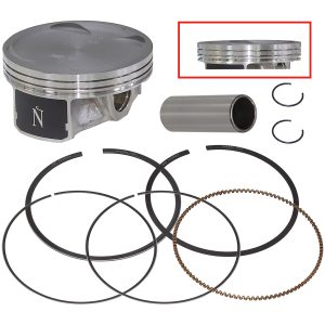 Kolvsats Yamaha Grizzly 700 2016-18 103.47mm Namura