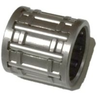 Kolvtappslager, 12 x 16 x 16 mm Tec-X