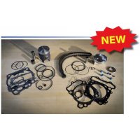 Kolvtopplockssats VERTEX