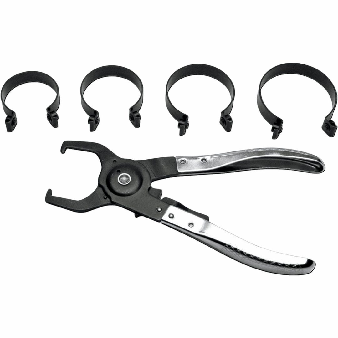 Kolvverktyg JIMS TOOL PSTN RNG COMP KIT