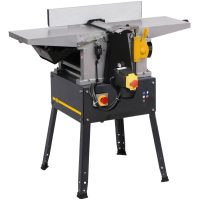Komb rikt och planhyvel LPT 260 B L&N