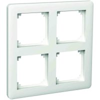 KOMBI RAM 2X2 FACK PRIMO VITEXXACT Schneider Electric