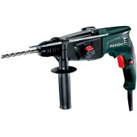 kombihammare METABO