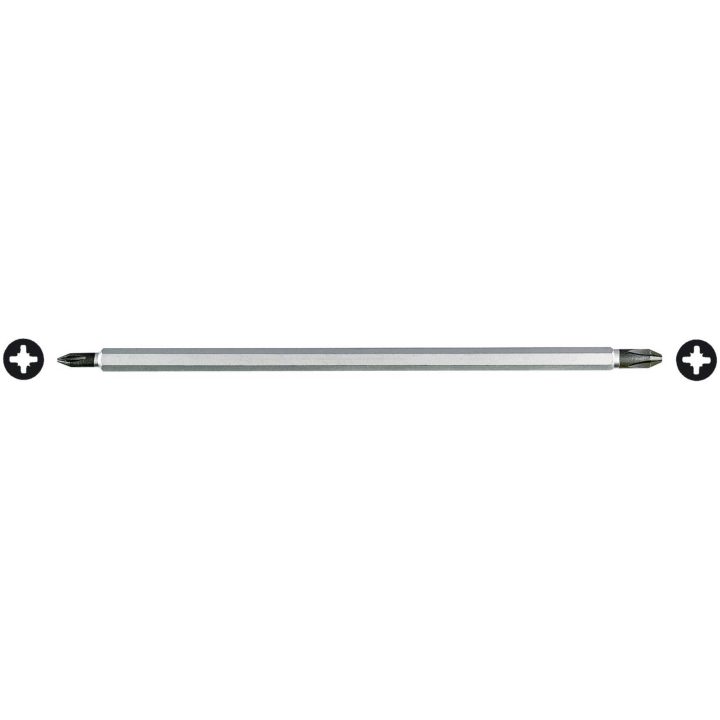 Kombiklinga Wera Rocko-Vario 86 KOMBIKLINGA 86 PZD1-PZD2 – bild 2