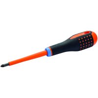 KOMBIMEJSEL ERGO ISOL PH2/SPÅR (5 pack) BAHCO