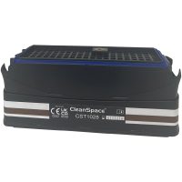 Kombinationsfilter A1 P3 Clean Space