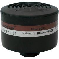 Kombinationsfilter A2p3 Clean Air