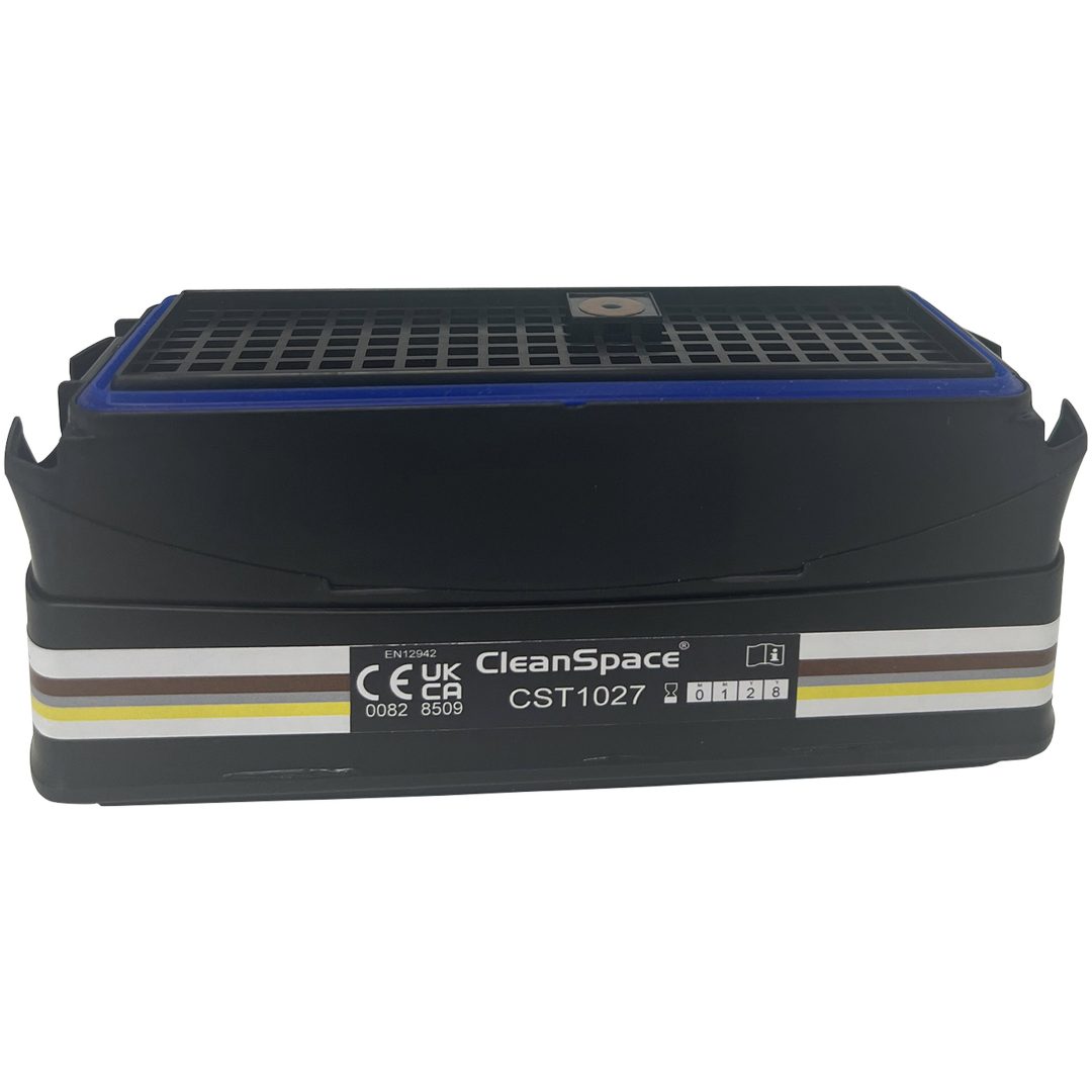 Kombinationsfilter Abe1 P3 Clean Space