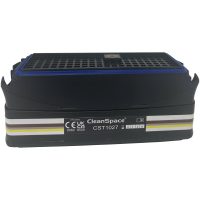 Kombinationsfilter Abe1 P3 Clean Space