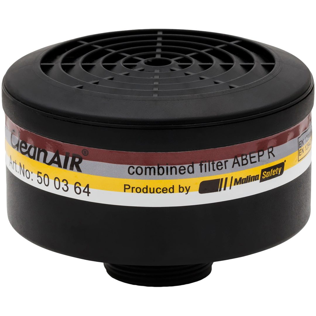 Kombinationsfilter Abe1p3 500364 Clean Air