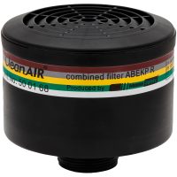 Kombinationsfilter Abek2p3 Clean Air