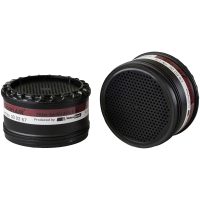 Kombinationsfilter Aergo A1p3 Clean Air