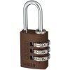 Kombinationshänglås 145 Abus HÄNGLÅS 145/40 C COLOR RAINBOW – miniatyr 10