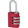 Kombinationshänglås 145 Abus HÄNGLÅS 145/40 C COLOR RAINBOW – miniatyr 9