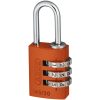 Kombinationshänglås 145 Abus HÄNGLÅS 145/40 C COLOR RAINBOW – miniatyr 8
