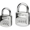 Kombinationshänglås 160 Abus HÄNGLÅS ABUS 160/40 C – miniatyr 1