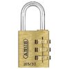 Kombinationshänglås 165 Abus HÄNGLÅS ABUS 165/20 C – miniatyr 4