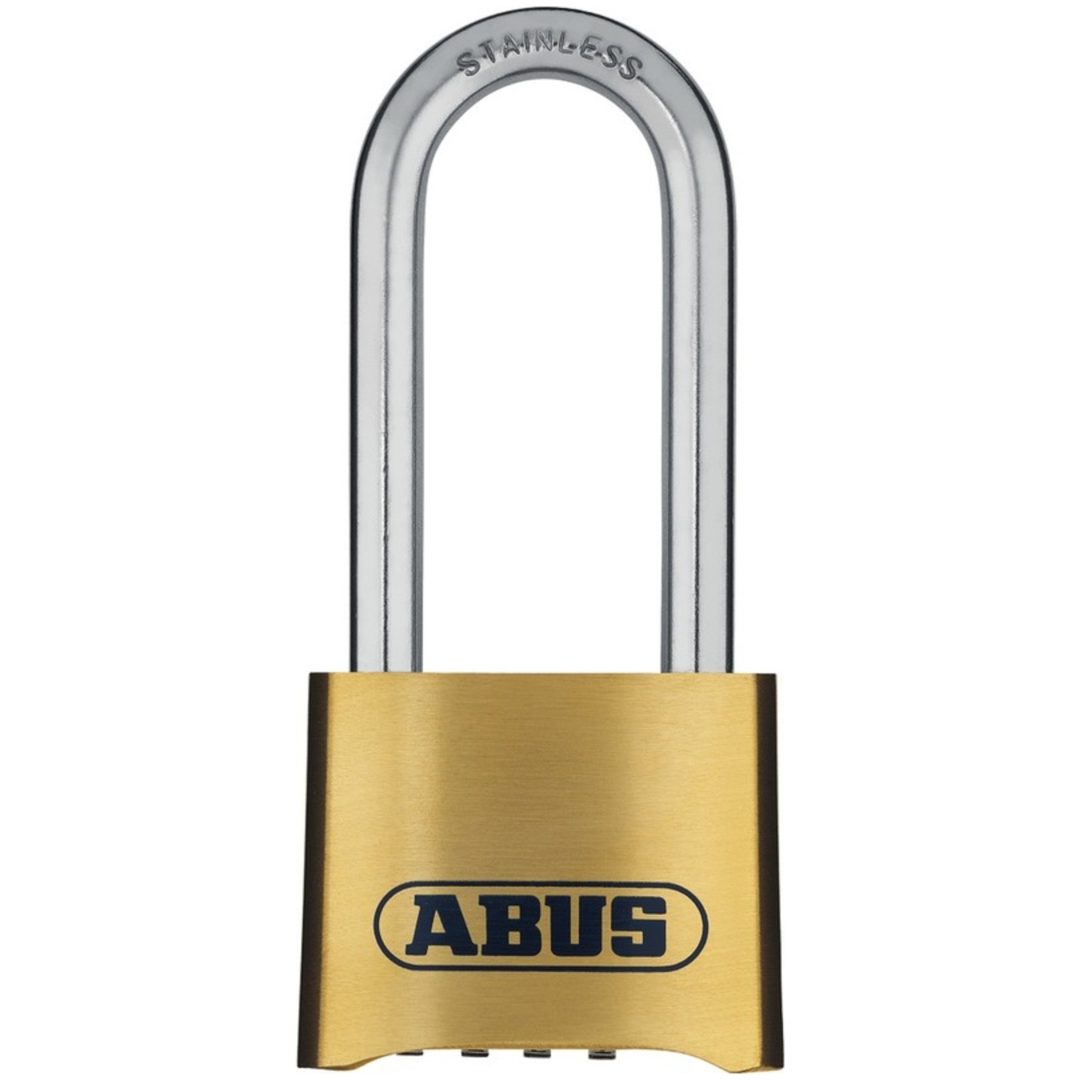 Kombinationshänglås 180IB Marine C Abus