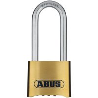 Kombinationshänglås 180IB Marine C Abus