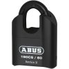 Kombinationshänglås 190CS/60 Abus HÄNGLÅS ABUS 190CS/60 C – miniatyr 3