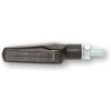 Kombinationsljus Fineline LED 3-i-1 Svart/Rökt HIGHSIDER – miniatyr 2