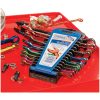 Kombinationsnycklar Set DRAPER – miniatyr 1