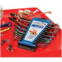 Kombinationsnycklar Set DRAPER