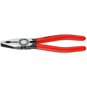 Kombinationstång 0301 180mm Sb Knip KNIPEX