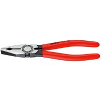 Kombinationstång 0301 180mm Sb Knip KNIPEX