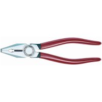 Kombinationstång 0301 180mm Sb Knip KNIPEX