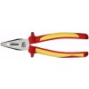 Kombinationstång 1000-volt Teng Tools MBV451 KOMBINATIONSTÅNG 1000V 175MM – miniatyr 1