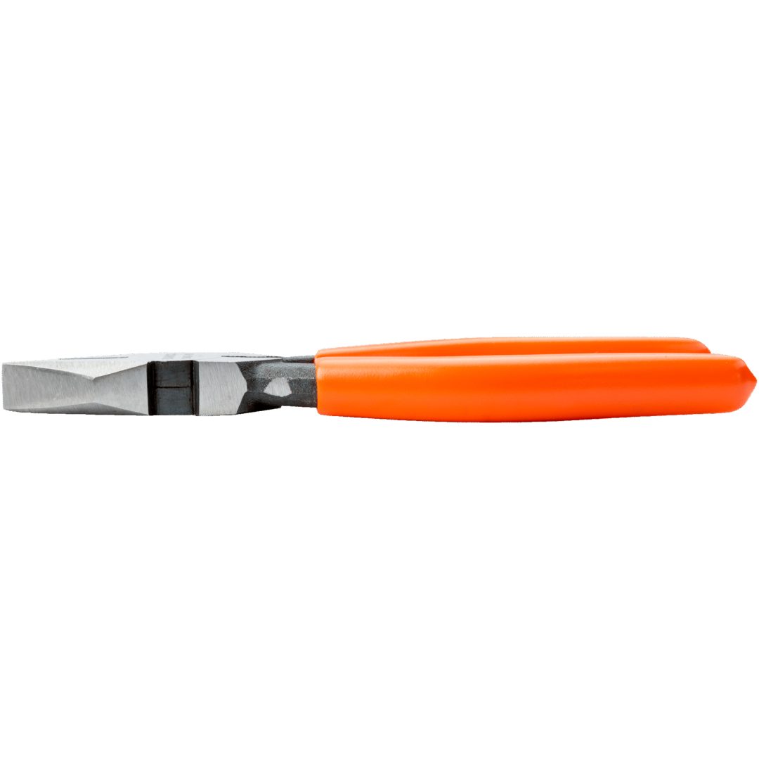 Kombinationstång 200 mm PVC-överdragna BAHCO Kombinationstång 200 mm – bild 4