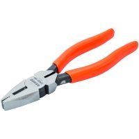 Kombinationstång 200 mm PVC-överdragna BAHCO