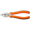 Kombinationstång 205 mm Tvåkomponentshandtag BAHCO Kombinationstång 205 mm – miniatyr 5