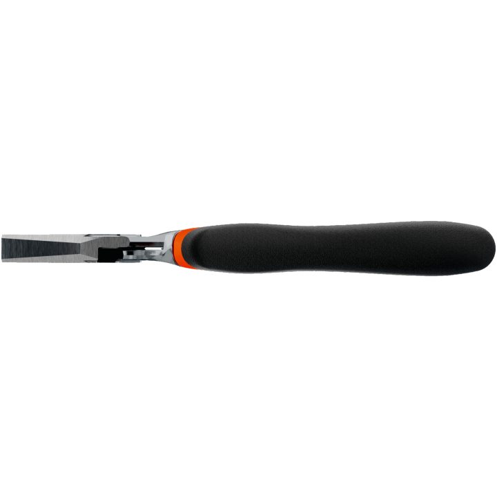 Kombinationstång ERGO 160 mm Förkromad Industripack Tvåkomponentshandtag BAHCO Kombinationstång 160 mm – bild 5