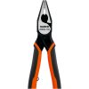 Kombinationstång ERGO 160 mm Fosfaterad Industripack Tvåkomponentshandtag BAHCO Kombinationstång 160 mm – miniatyr 4