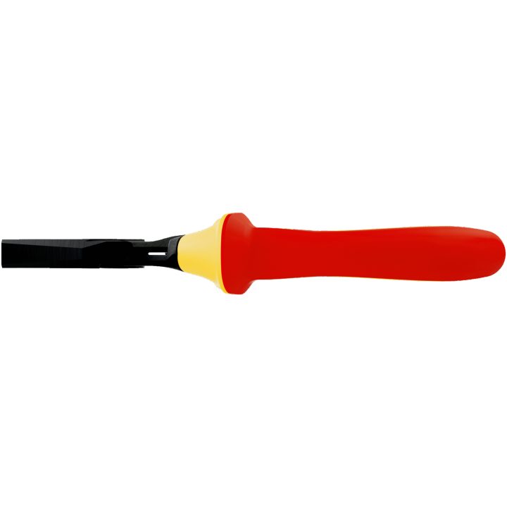 Kombinationstång ERGO 160 mm Fosfaterad Tvåkomponentshandtag BAHCO Kombinationstång 160 mm – bild 5