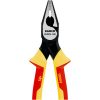 Kombinationstång ERGO 160 mm Fosfaterad Tvåkomponentshandtag BAHCO Kombinationstång 160 mm – miniatyr 2