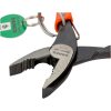 Kombinationstång ERGO 170 mm Säkerhetsfäste BAHCO Kombinationstång 170 mm – miniatyr 2
