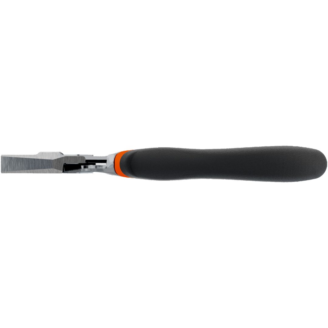 Kombinationstång ERGO 200 mm Förkromad Industripack BAHCO Kombinationstång 200 mm – bild 4