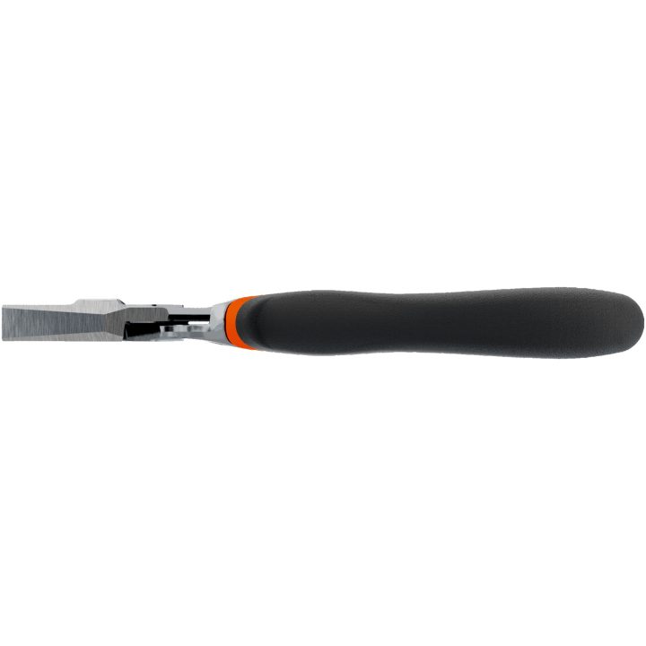 Kombinationstång ERGO 200 mm Förkromad Industripack BAHCO Kombinationstång 200 mm – bild 4