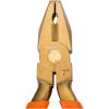 Kombinationstång Gnistfri 200 mm Aluminium-brons BAHCO Kombinationstång 200 mm – miniatyr 3