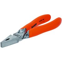 KOMBINATIONSTÅNG HD 160 MM IP (5 pack) BAHCO